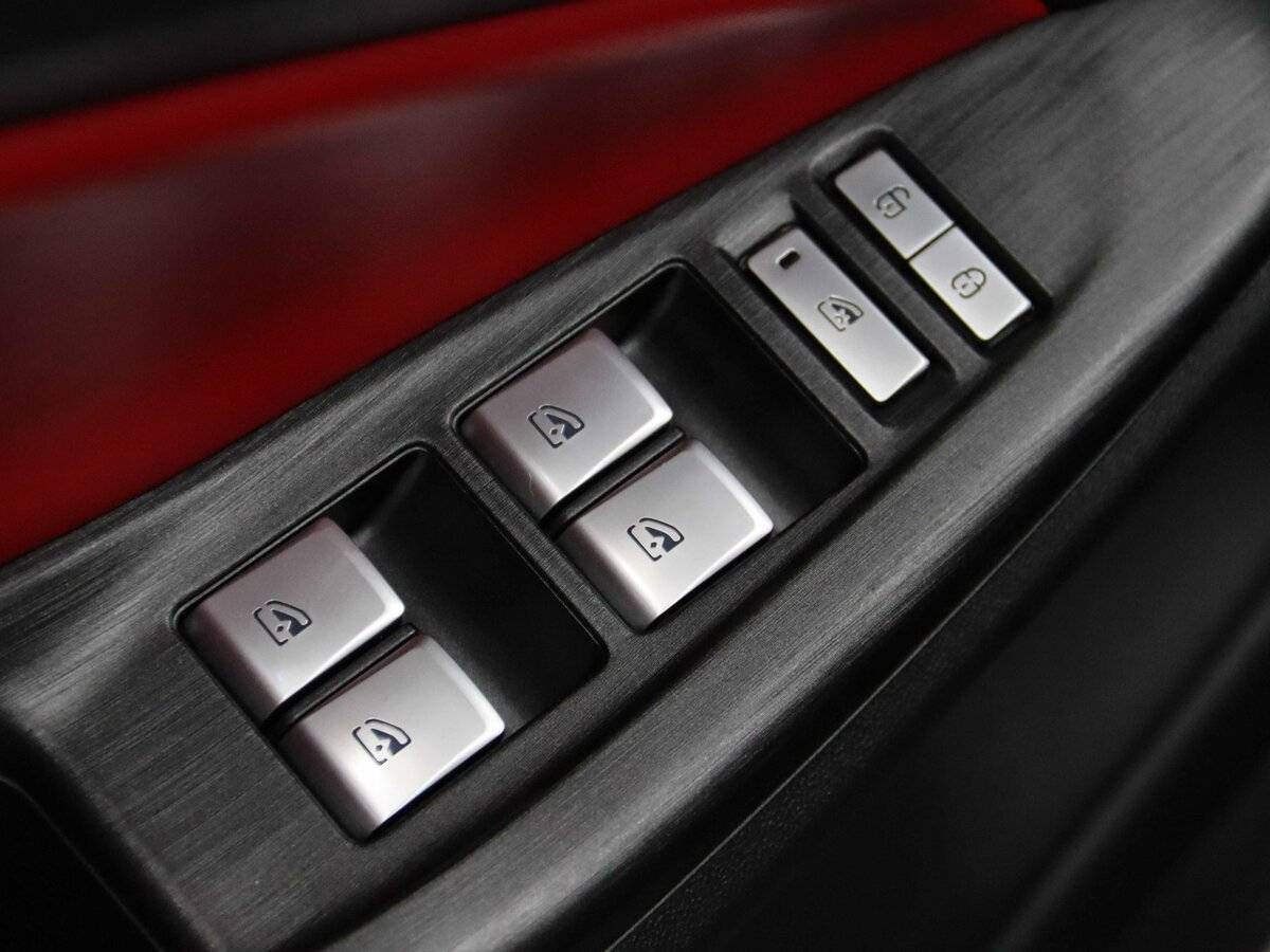 Купить Changan CS55 Plus, 2023, 15 700 км, фото №13