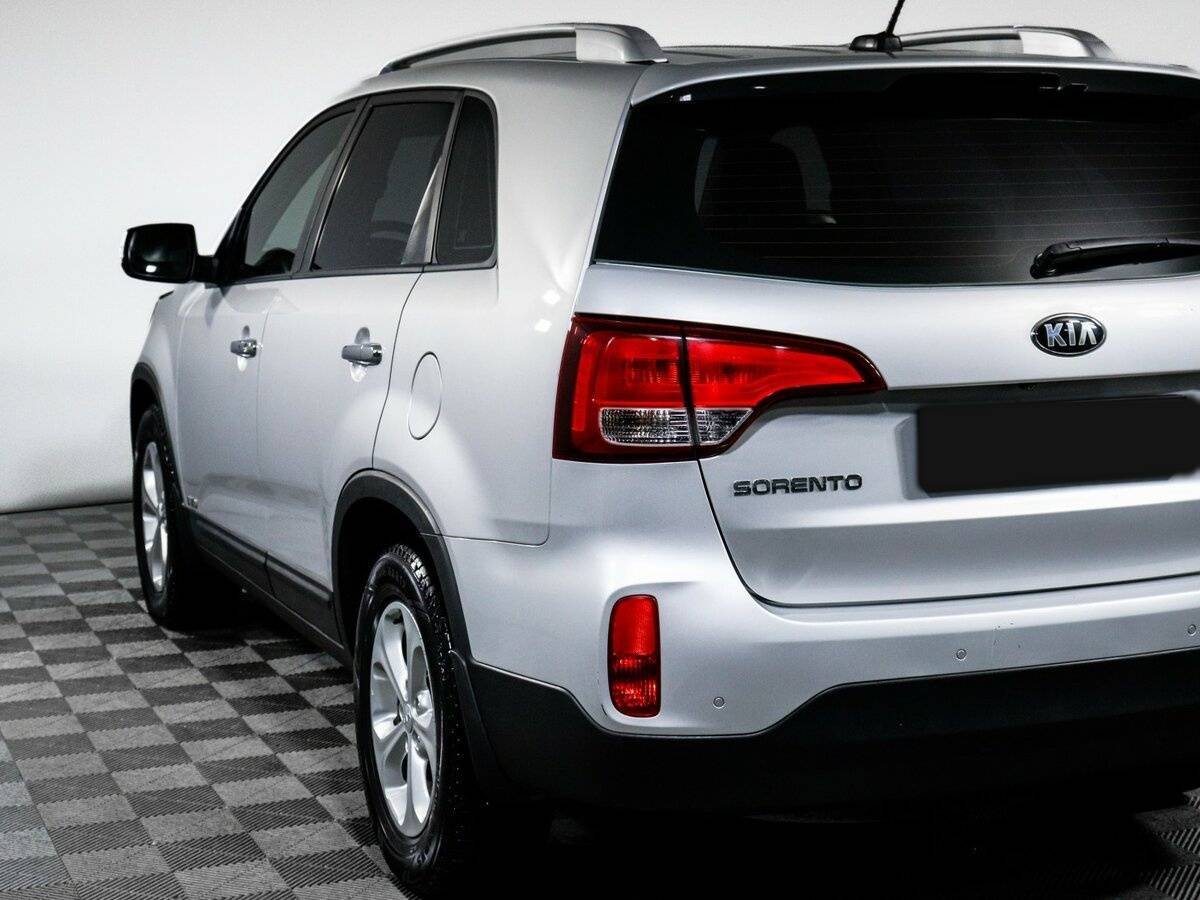 Купить Kia Sorento, 2017, 161 074 км, фото №18