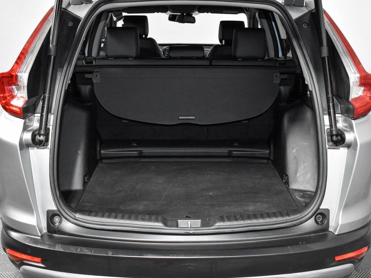 Купить Honda CR-V, 2017, 185 777 км, фото №22