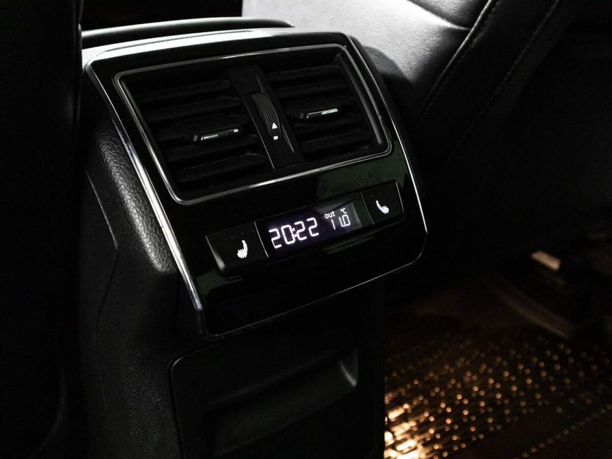 Купить Skoda Superb, 2018, 97 607 км, фото №21