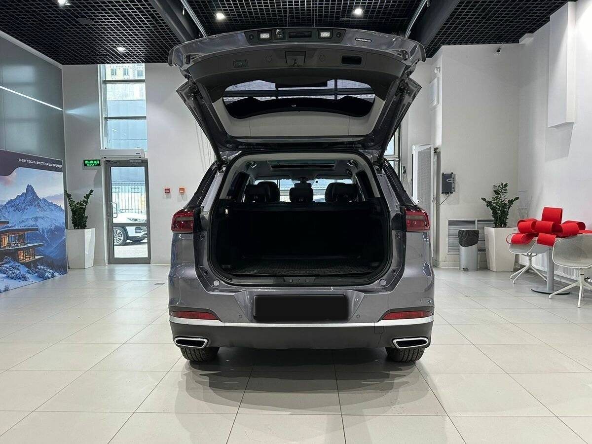 Купить Chery Tiggo 7 Pro Max, 2023, 30 923 км, фото №6