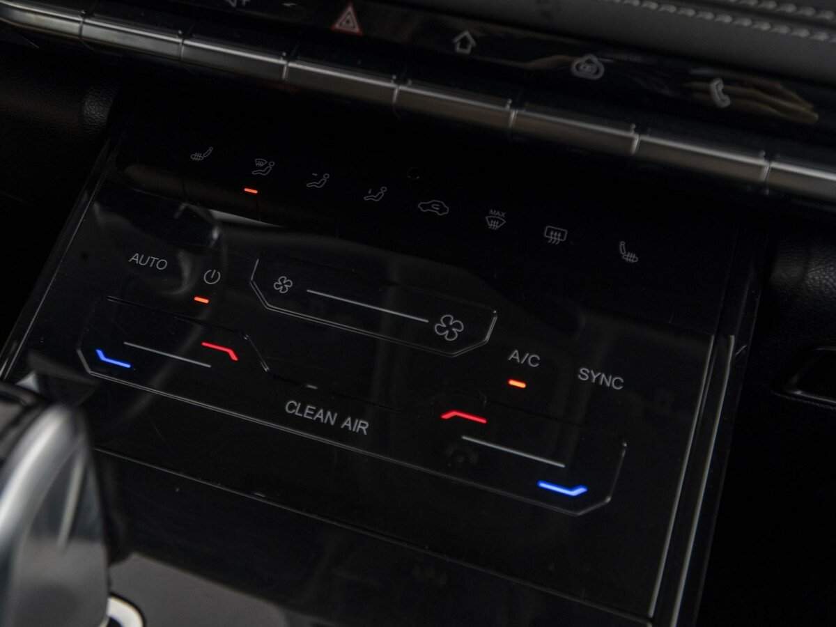 Купить Chery Tiggo 7 Pro, 2021, 67 125 км, фото №19