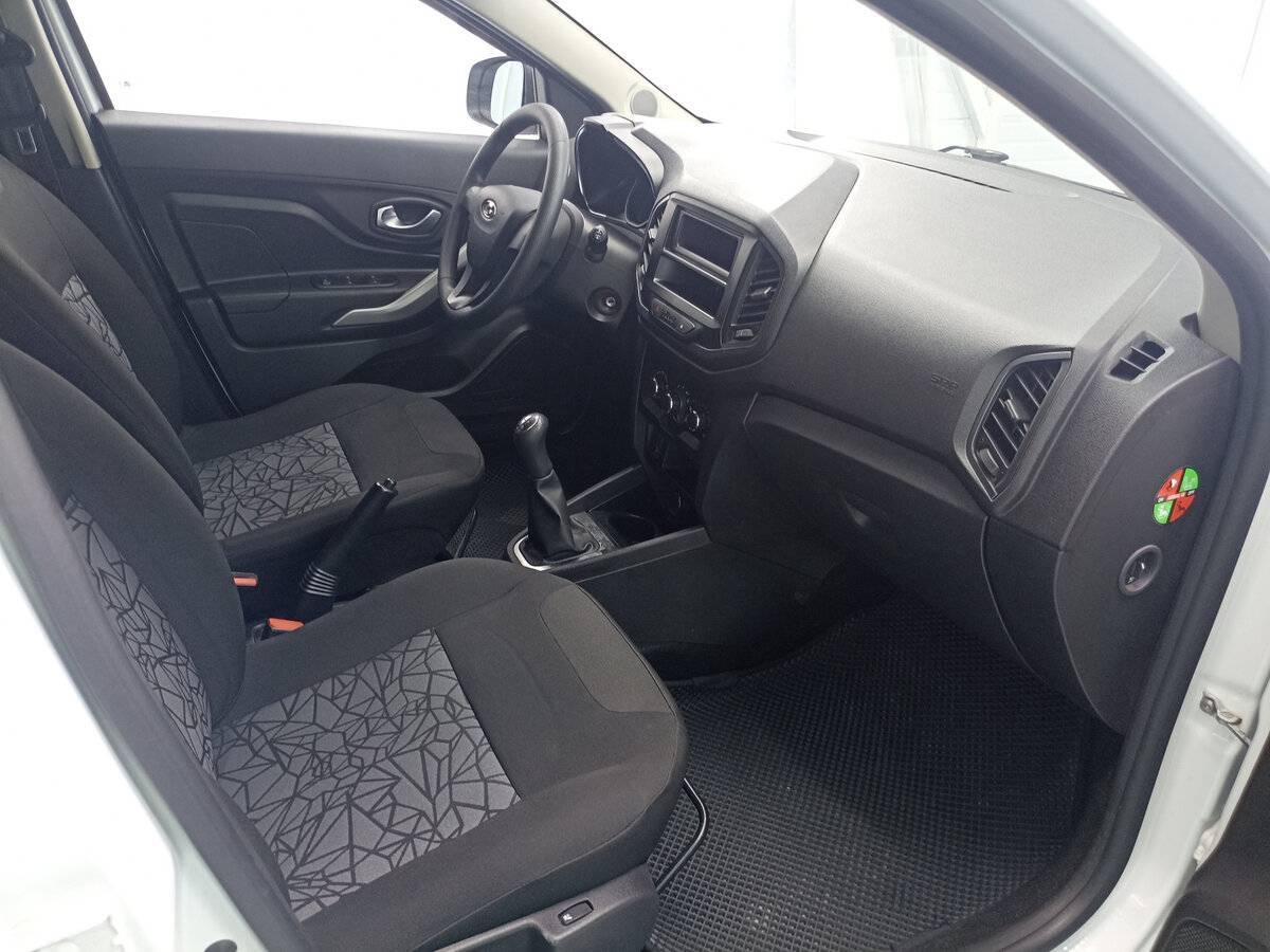 Купить Lada (ВАЗ) XRAY, 2021, 92 367 км, фото №11