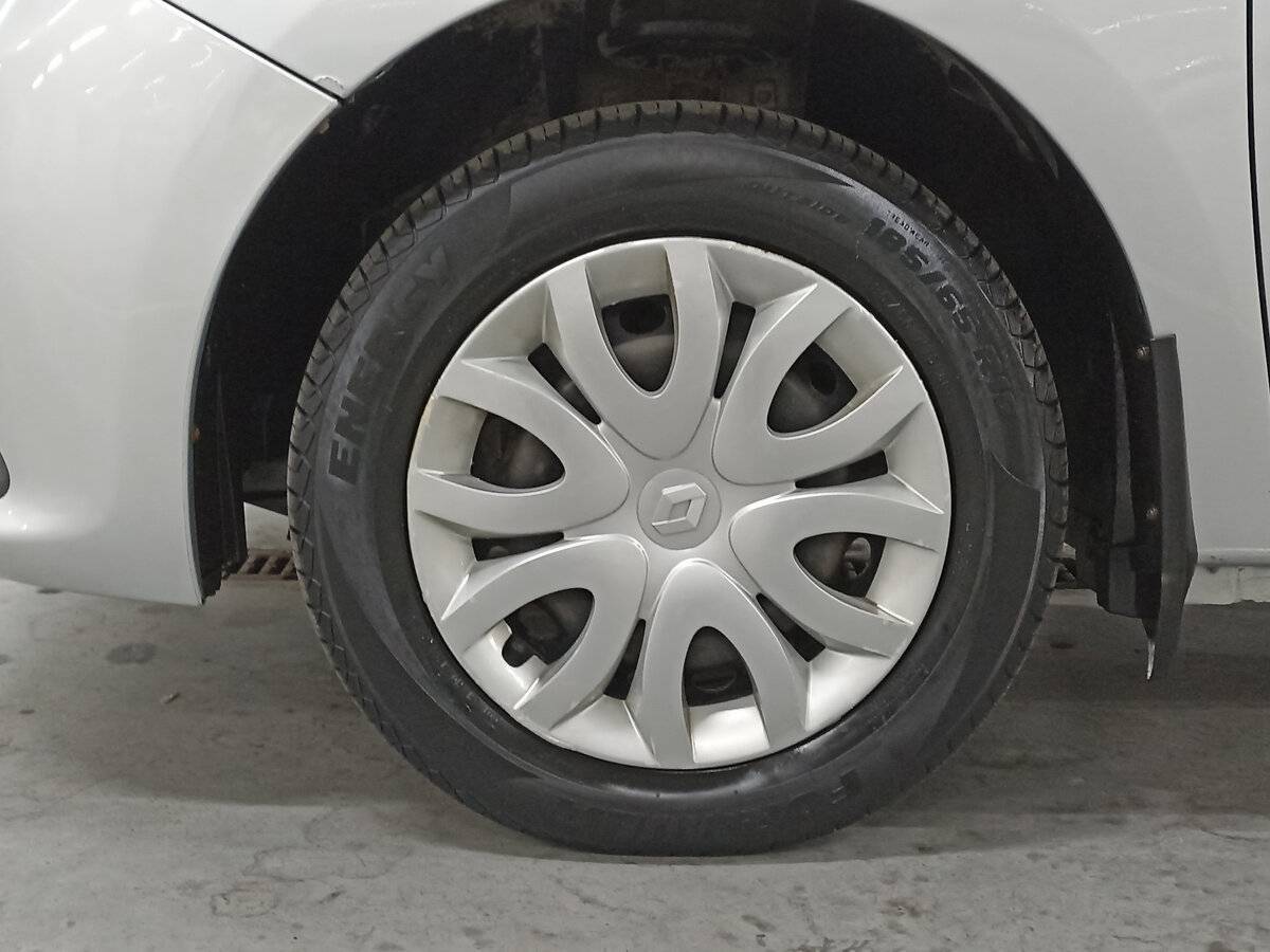 Купить Renault Sandero, 2017, 124 300 км, фото №18