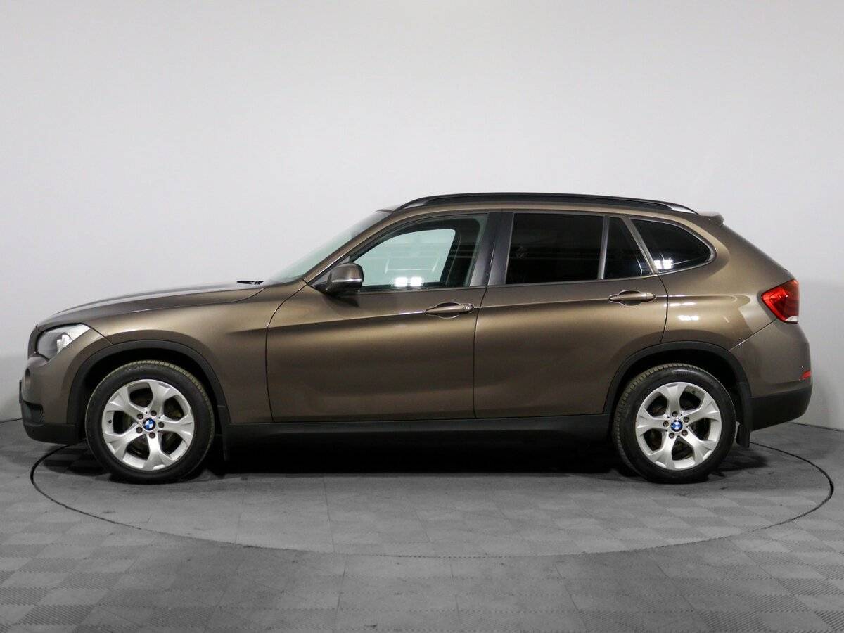 Купить BMW X1 18i, 2014, 108 662 км, фото №8