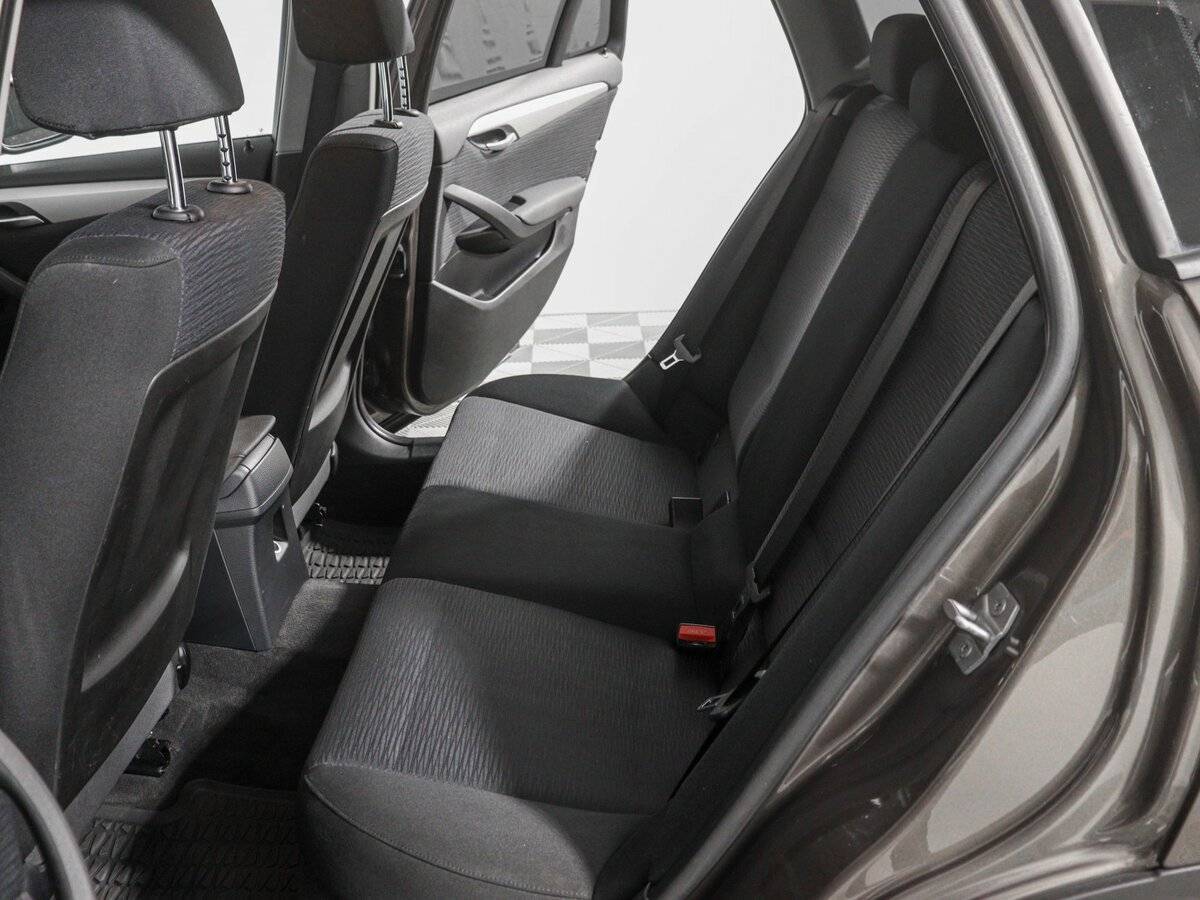 Купить BMW X1 18i, 2014, 108 662 км, фото №10