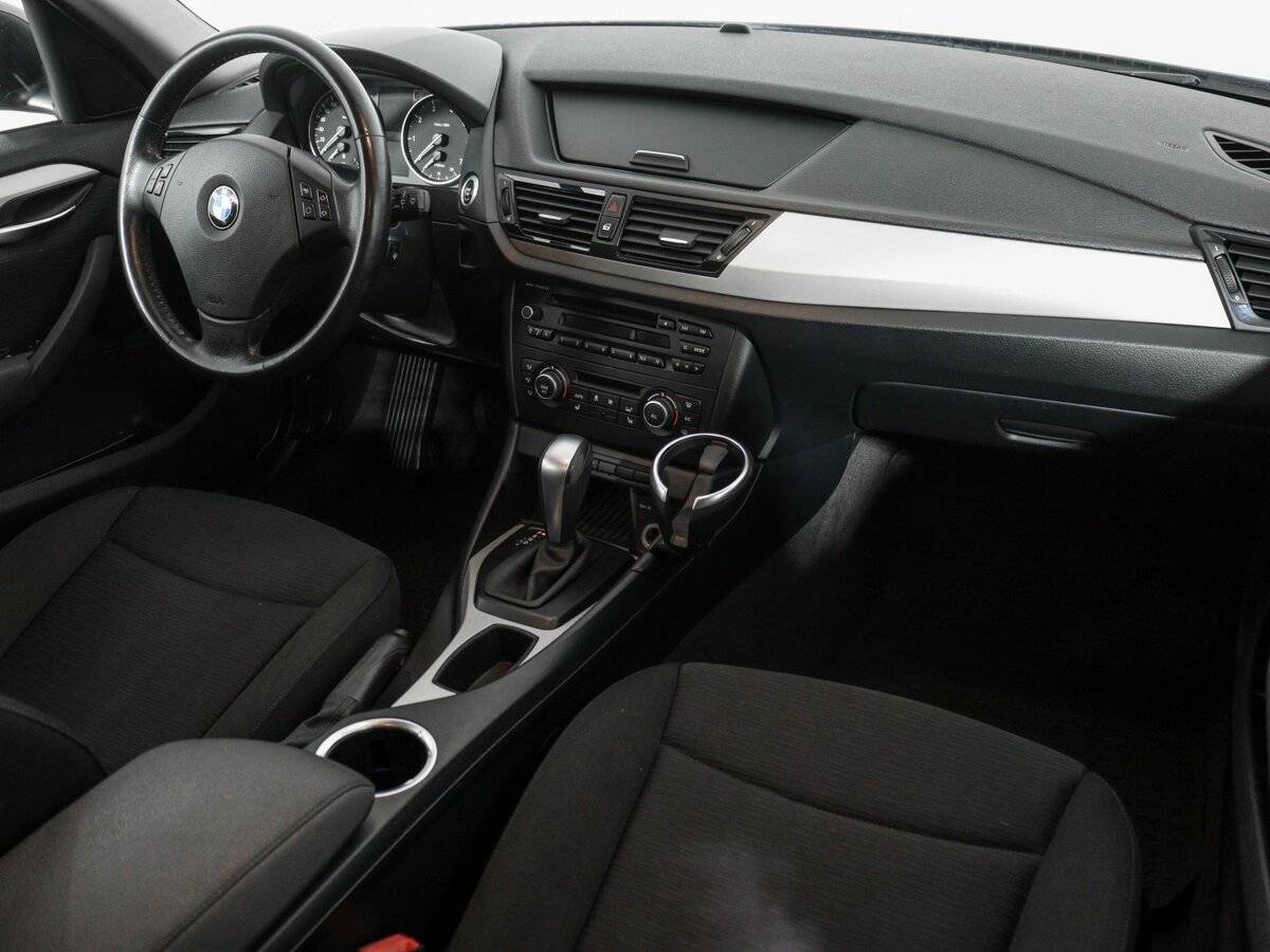 Купить BMW X1 18i, 2014, 108 662 км, фото №11