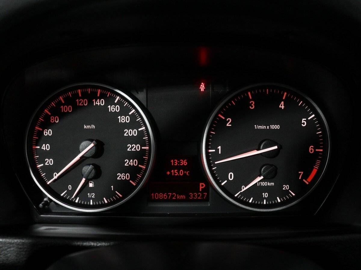 Купить BMW X1 18i, 2014, 108 662 км, фото №14