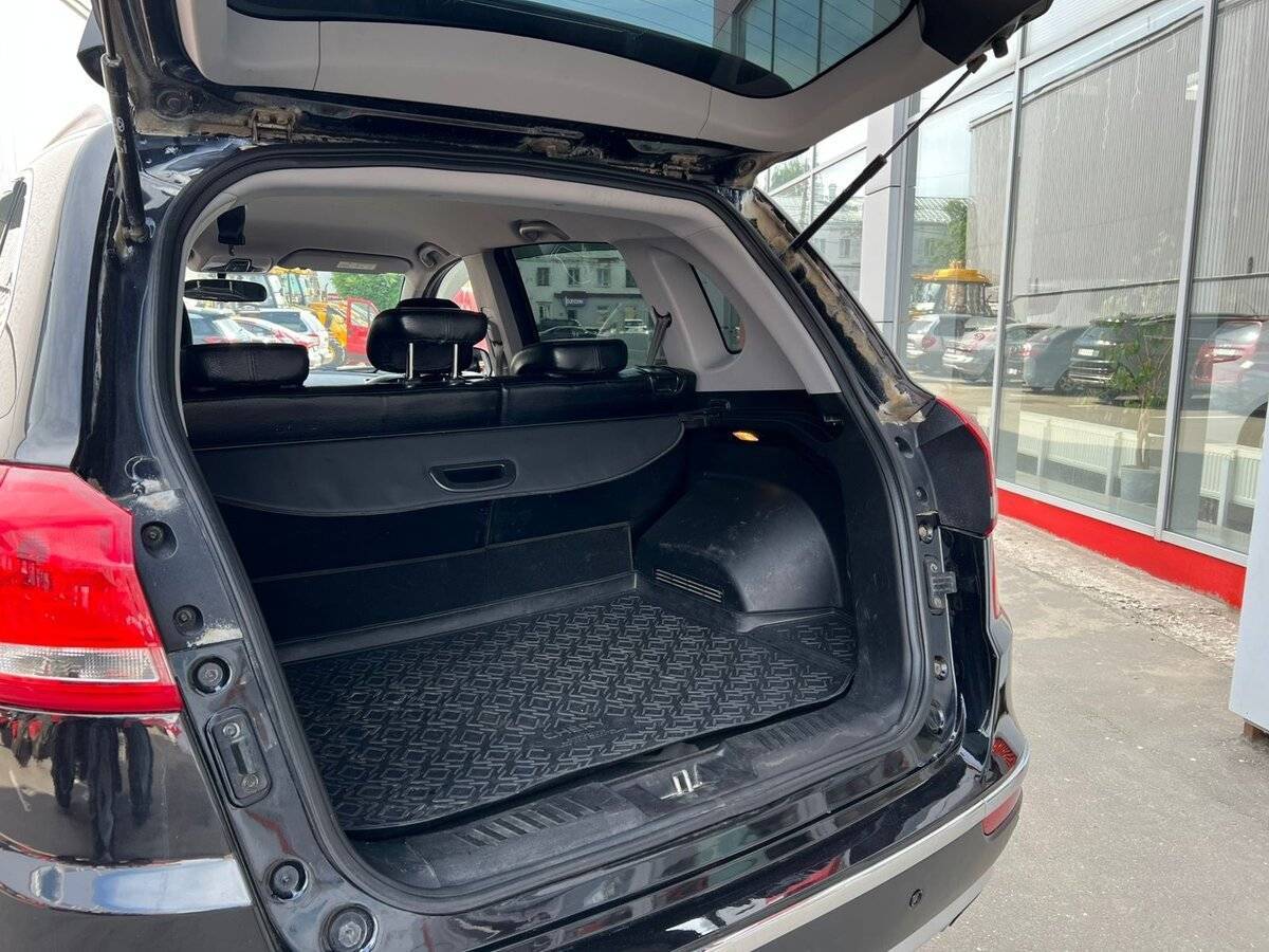 Купить Chery Tiggo 5, 2017, 77 000 км, фото №7