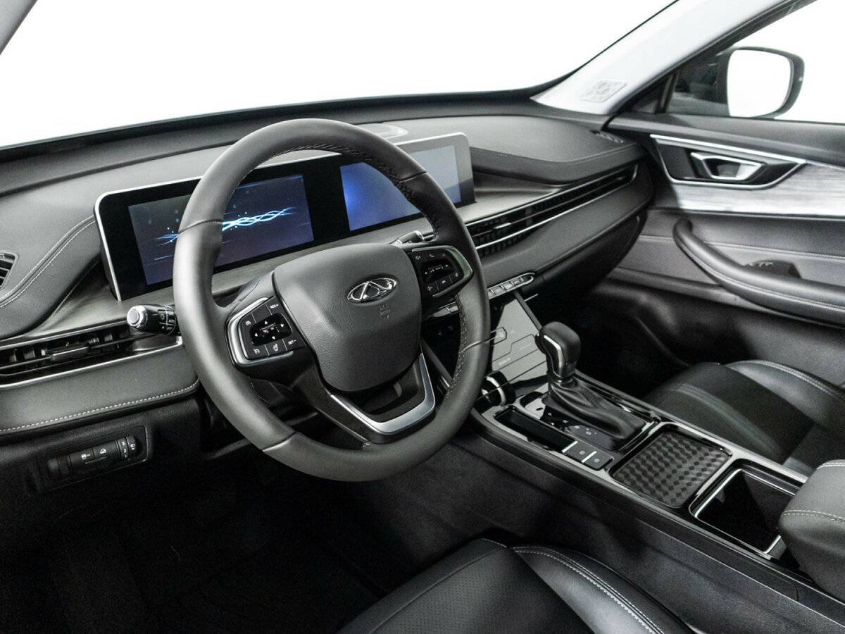 Купить Chery Tiggo 4 Pro, 2024, 9 835 км, фото №11