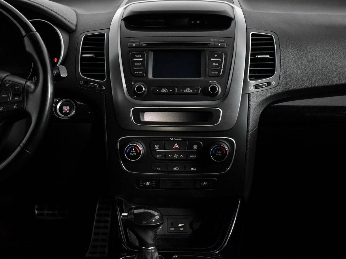 Купить Kia Sorento, 2017, 134 000 км, фото №18