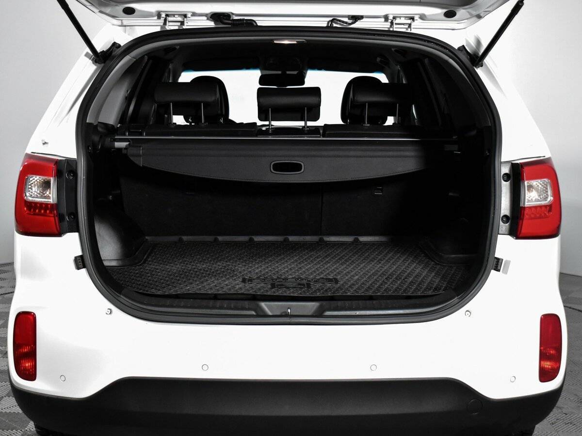 Купить Kia Sorento, 2017, 134 000 км, фото №23