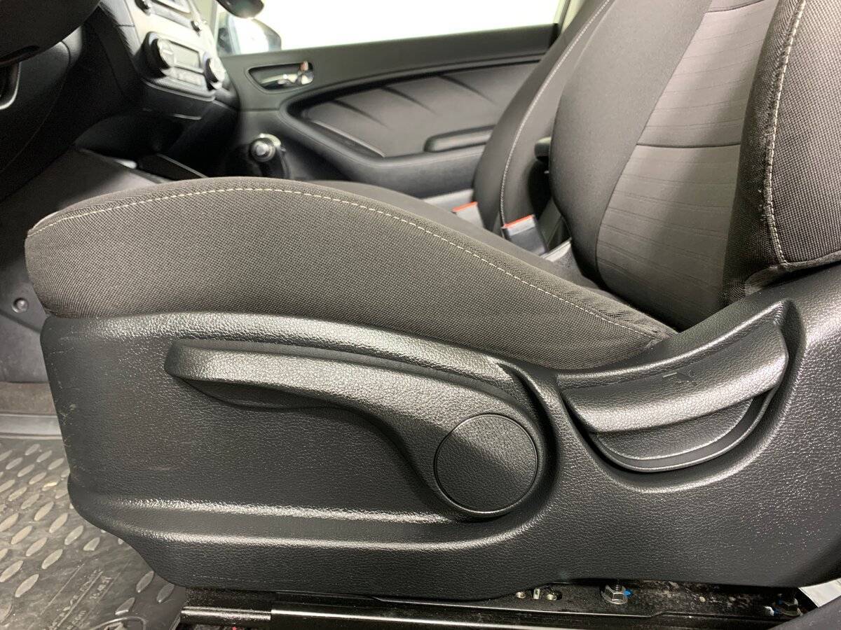 Купить Kia Cerato, 2017, 164 669 км, фото №16