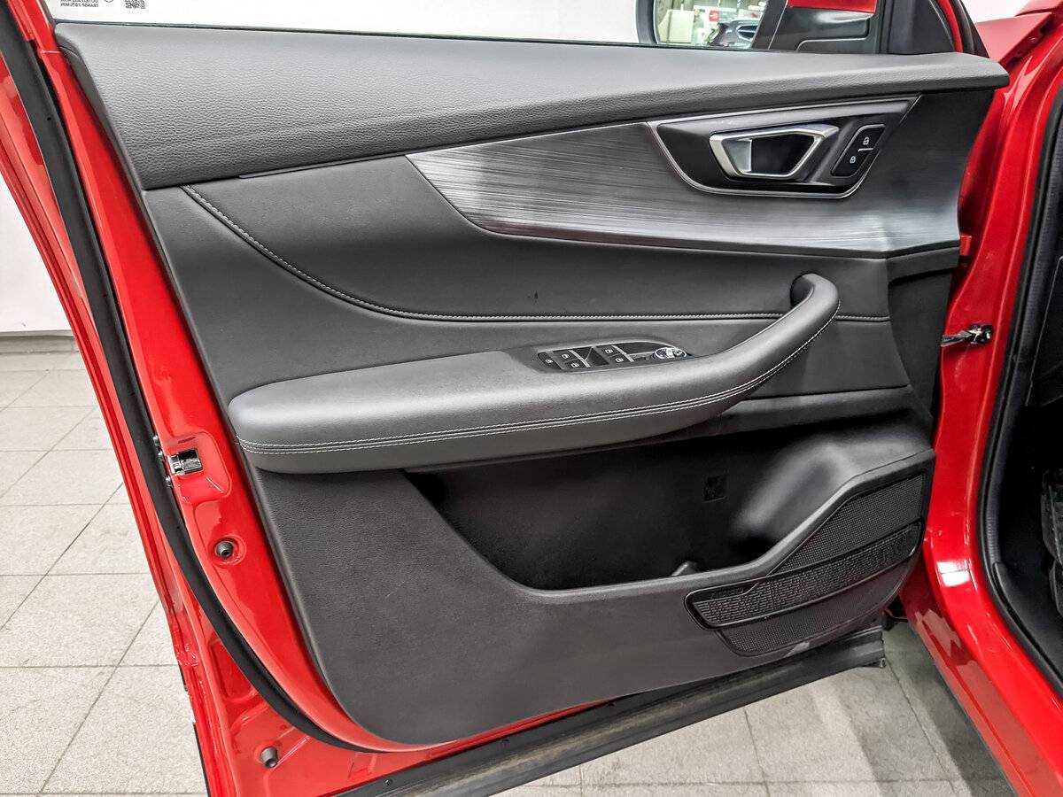 Купить Chery Tiggo 4 Pro, 2023, 66 549 км, фото №20