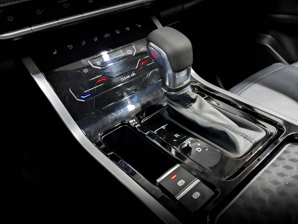 Купить Chery Tiggo 4 Pro, 2023, 66 549 км, фото №27