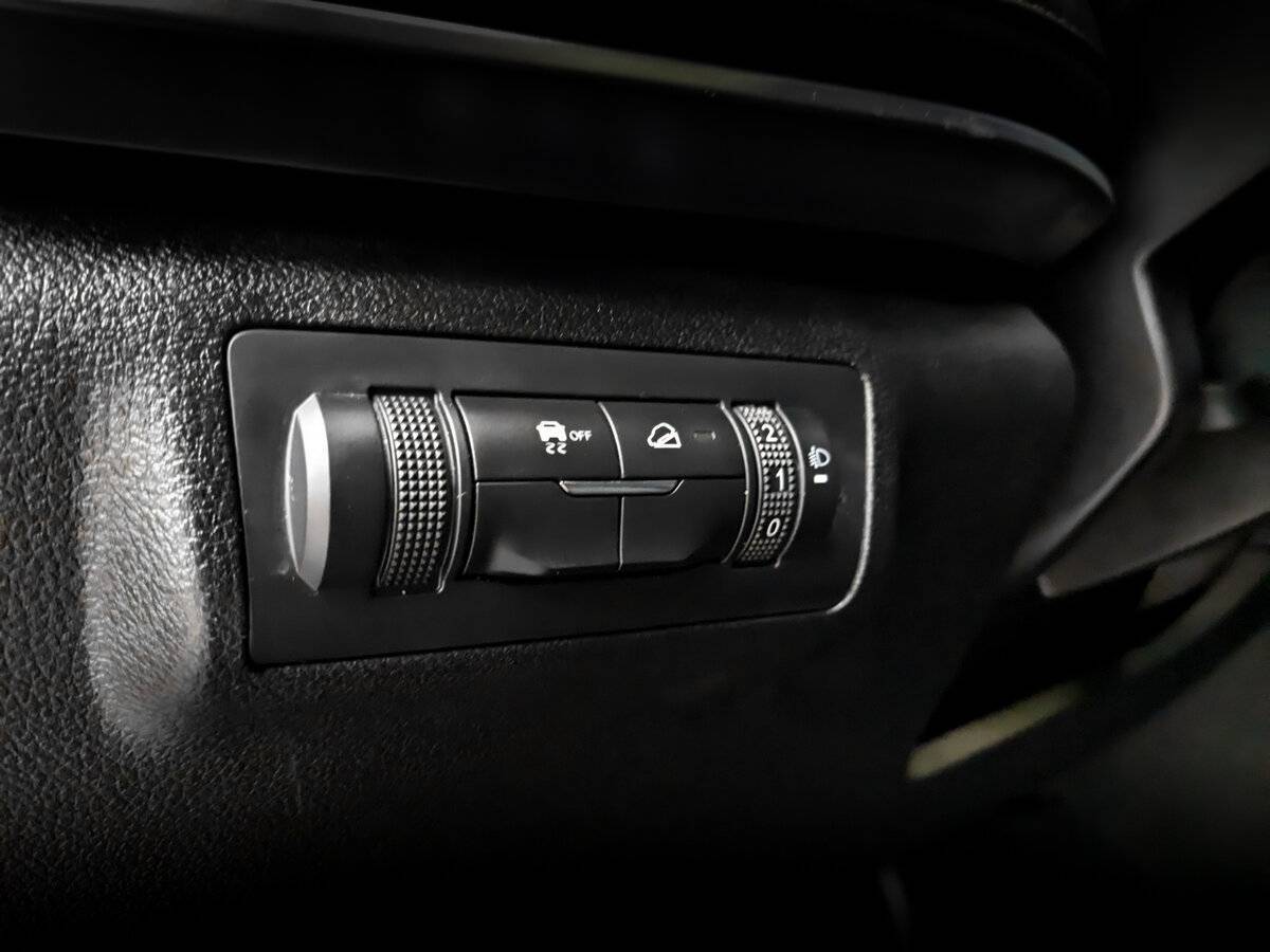 Купить Chery Tiggo 4 Pro, 2023, 66 549 км, фото №30