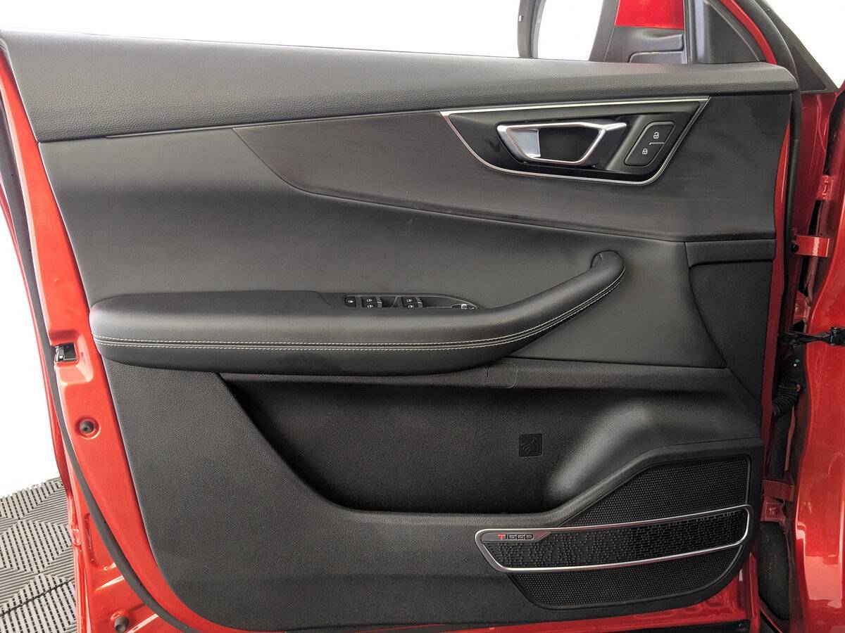 Купить Chery Tiggo 7 Pro, 2020, 57 726 км, фото №19