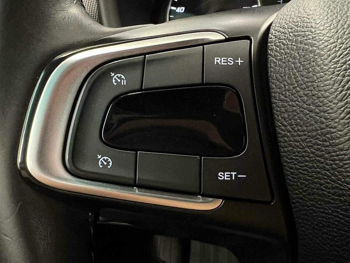 Купить Chery Tiggo 4, 2019, 51 000 км, фото №18