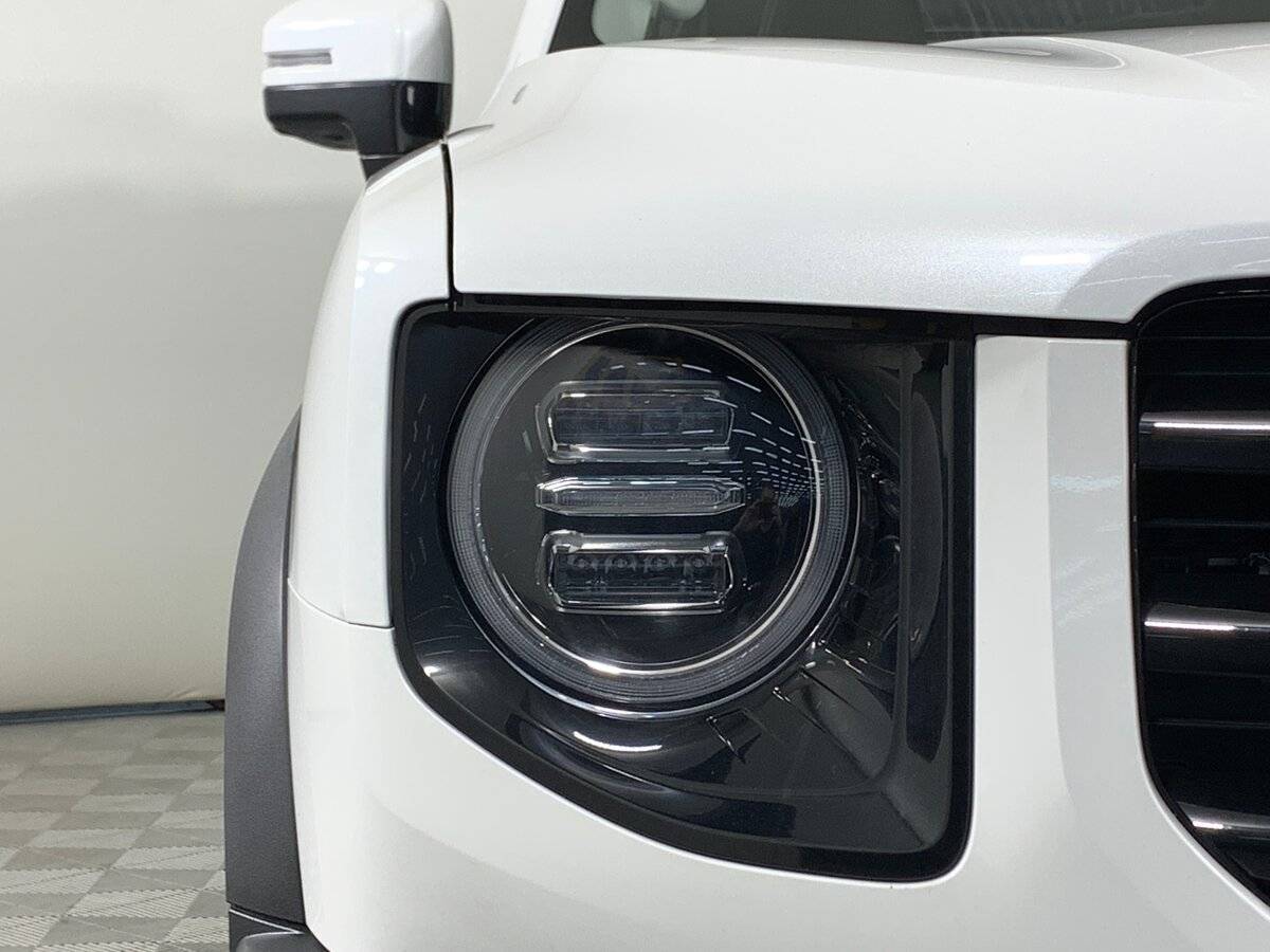 Купить Haval Dargo, 2023, 25 301 км, фото №10