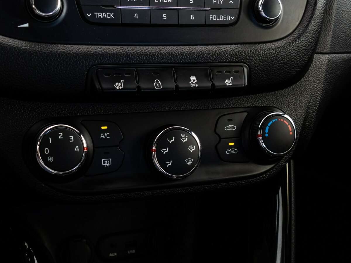 Купить Kia Ceed GT, 2014, 149 012 км, фото №21