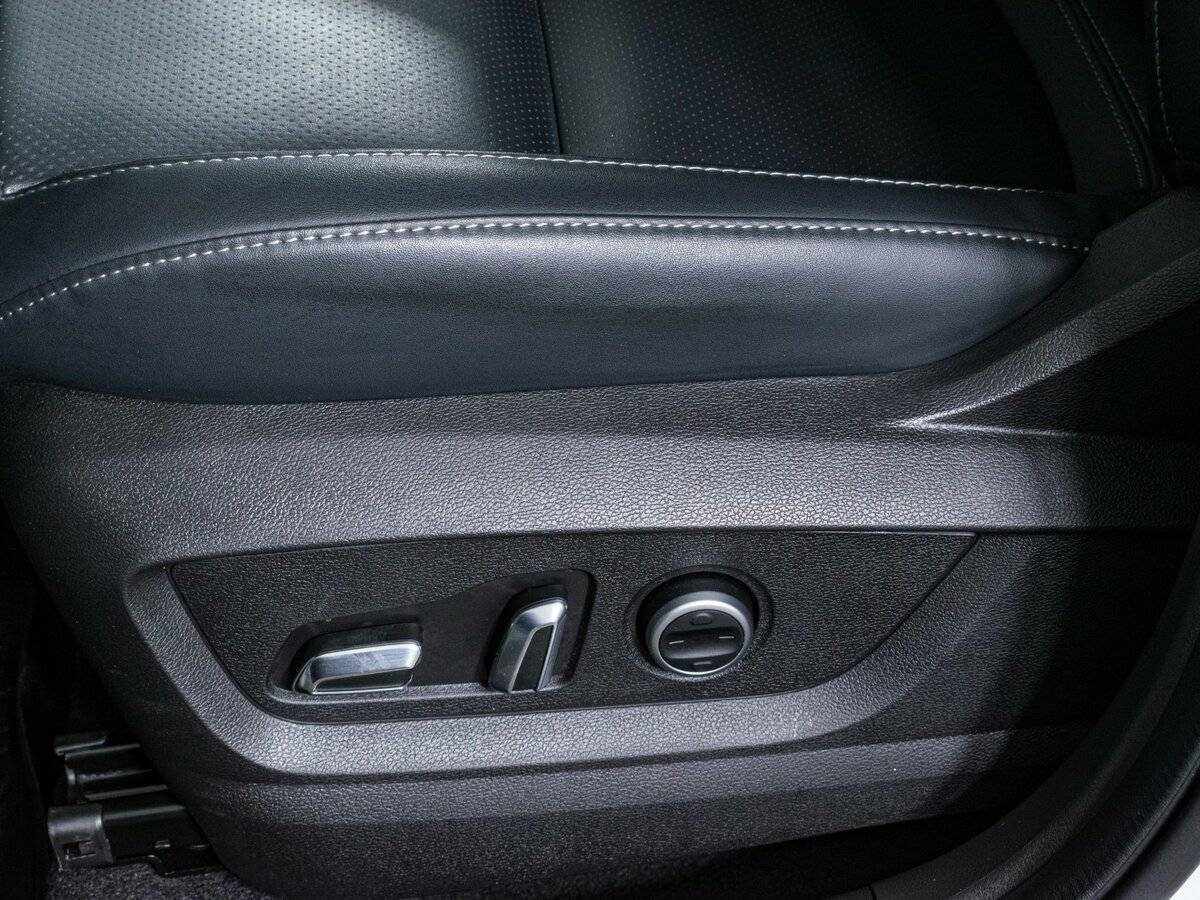 Купить Chery Tiggo 4 Pro, 2024, 19 960 км, фото №16