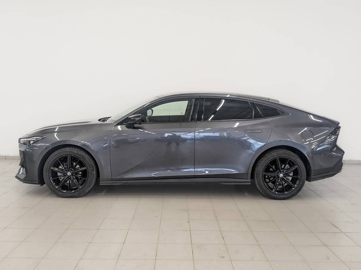 Купить Changan UNI-V, 2024, 16 054 км, фото №8