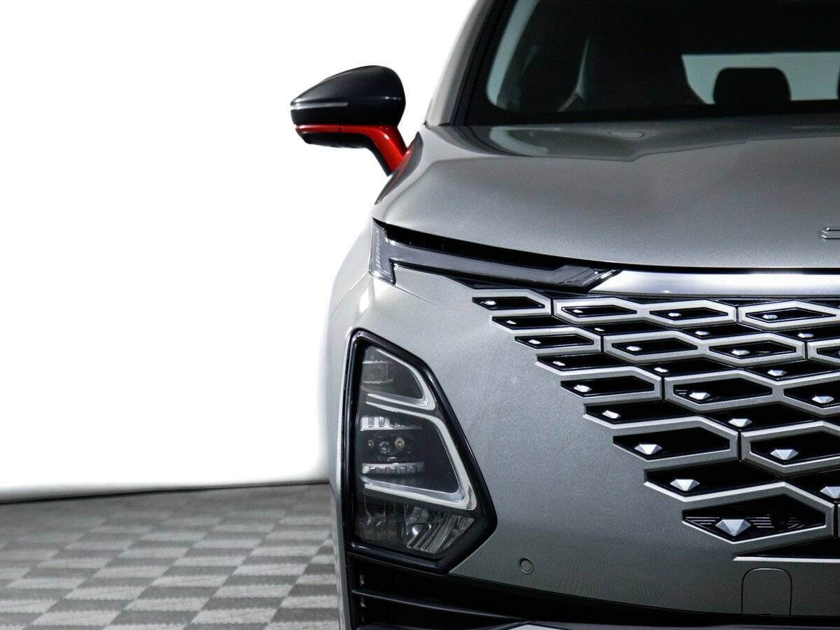 Купить Omoda C5, 2023, 32 383 км, фото №18