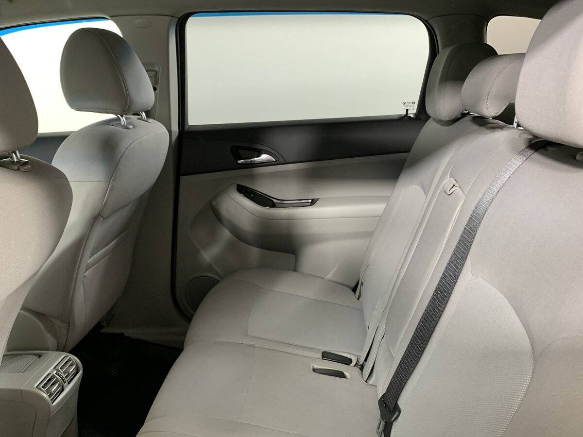 Купить Chevrolet Orlando, 2013, 246 010 км, фото №18