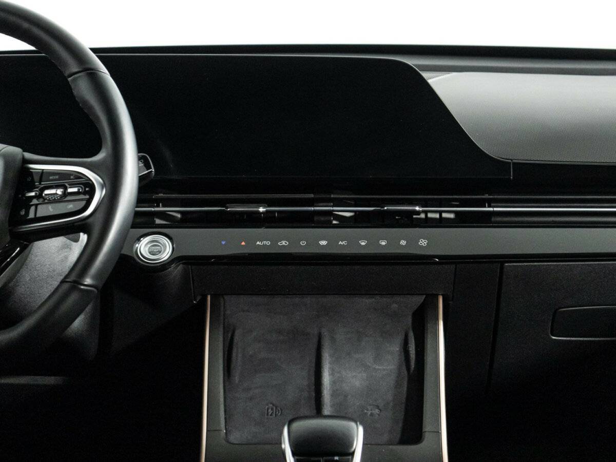 Купить Omoda C5, 2022, 62 545 км, фото №14