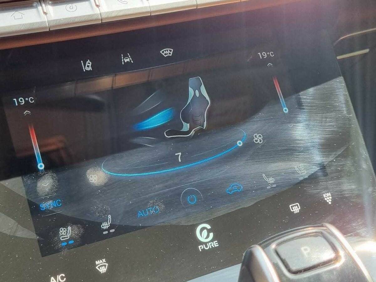 Купить Chery Tiggo 8 Pro Max, 2023, 74 280 км, фото №18