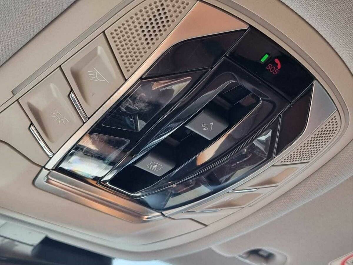 Купить Chery Tiggo 8 Pro Max, 2023, 74 280 км, фото №28