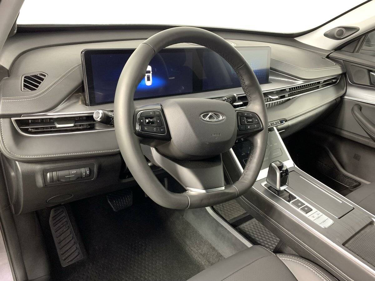 Купить Chery Tiggo 7 Pro Max, 2023, 19 956 км, фото №22