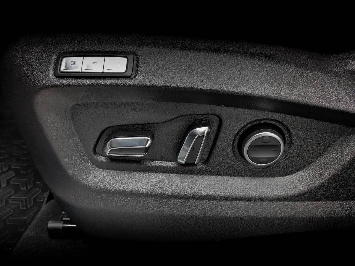 Купить Chery Tiggo 8 Pro, 2022, 12 591 км, фото №20