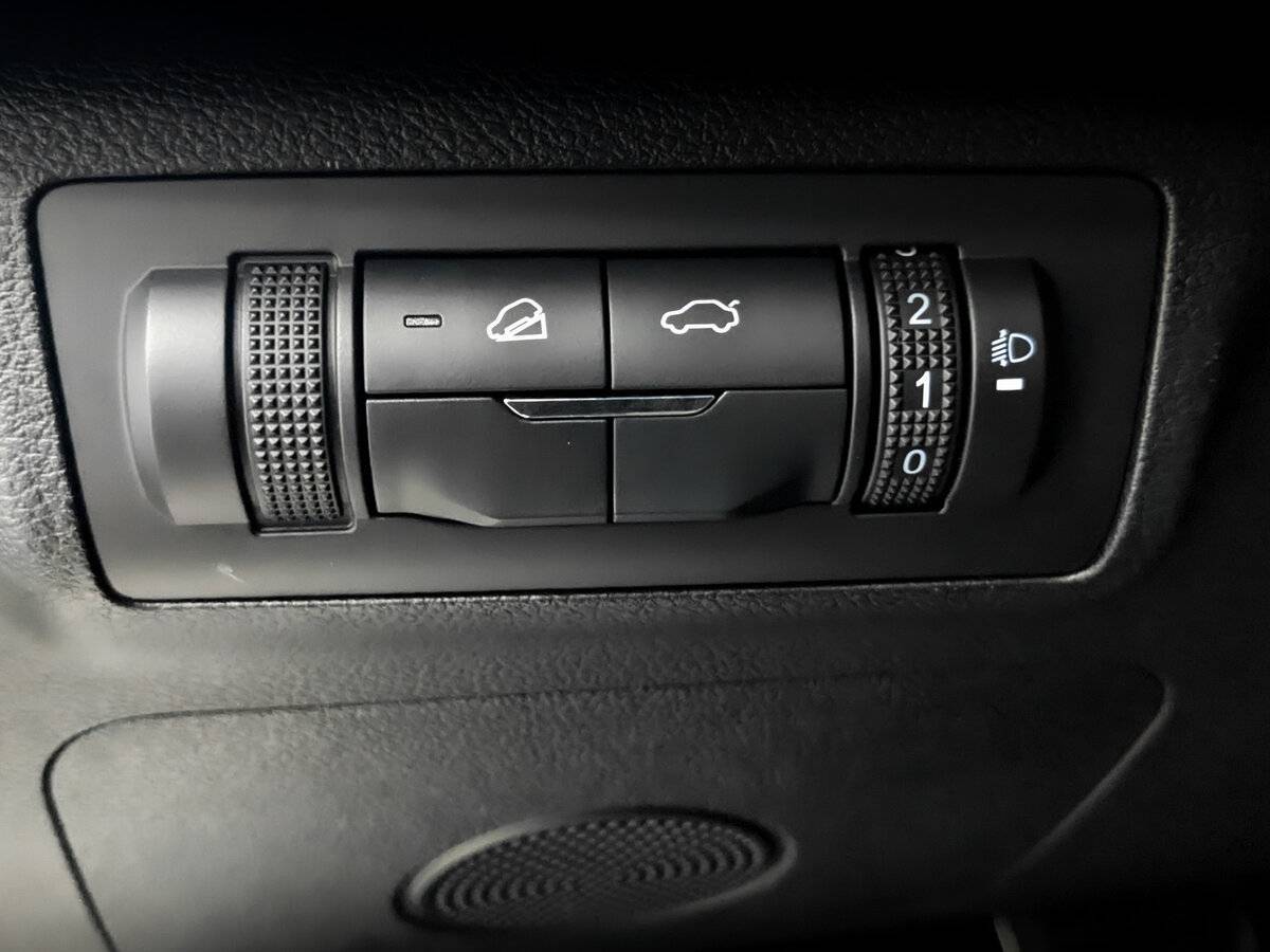 Купить Chery Tiggo 8 Pro, 2022, 12 591 км, фото №25