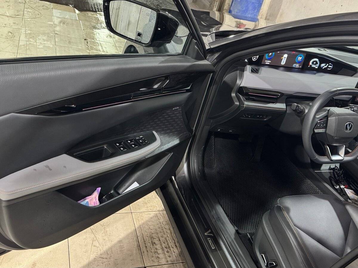 Купить Changan UNI-V, 2023, 25 000 км, фото №7