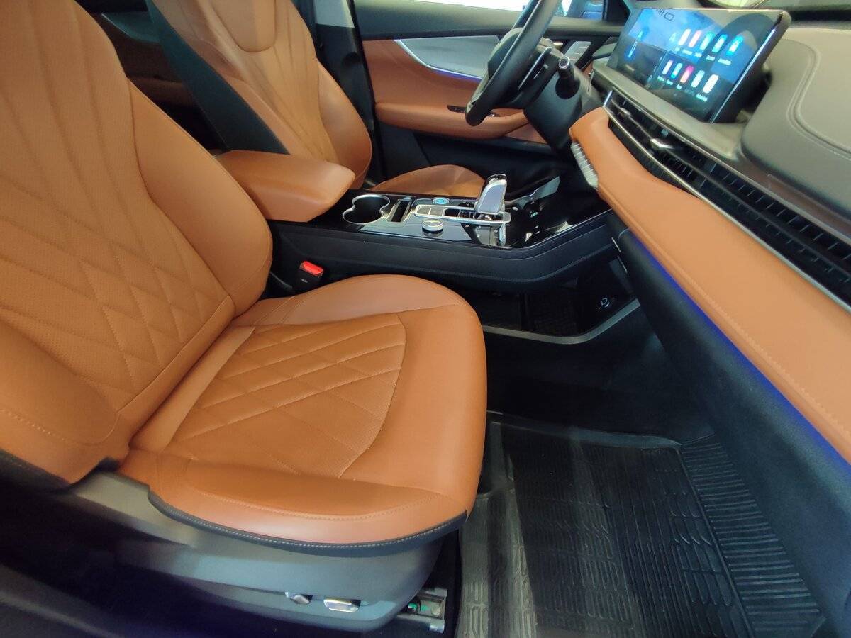 Купить Chery Tiggo 8 Pro Max, 2023, 30 700 км, фото №16