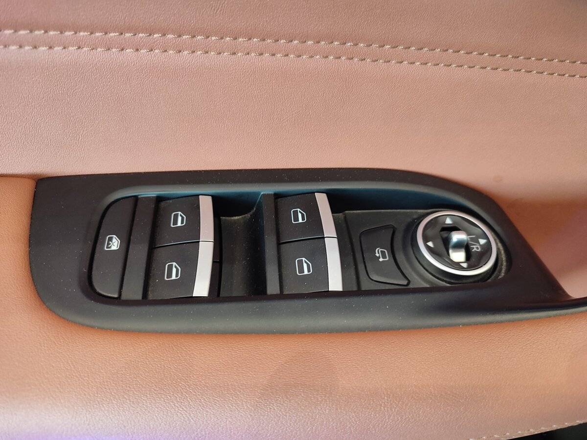 Купить Chery Tiggo 8 Pro Max, 2023, 30 700 км, фото №34