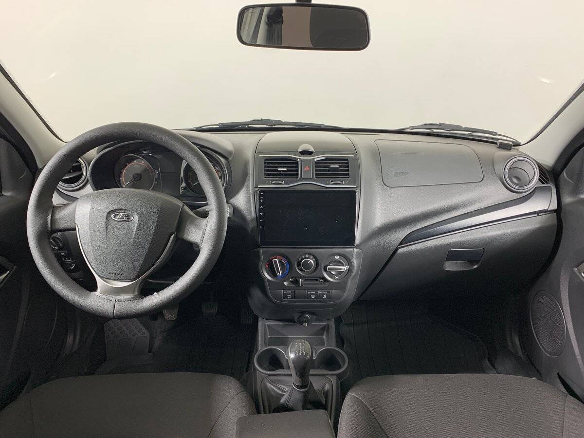 Купить Lada (ВАЗ) Granta, 2024, 22 871 км, фото №12