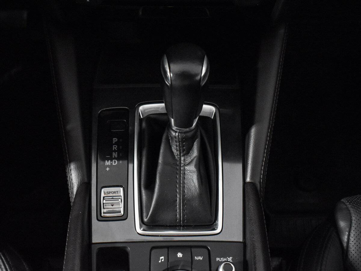 Купить Mazda 6, 2017, 143 053 км, фото №11