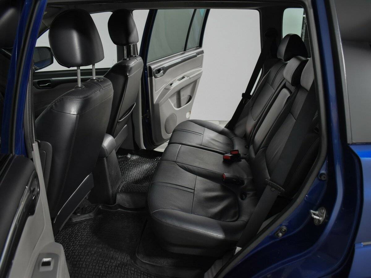 Купить Mitsubishi Pajero Sport, 2015, 100 176 км, фото №12