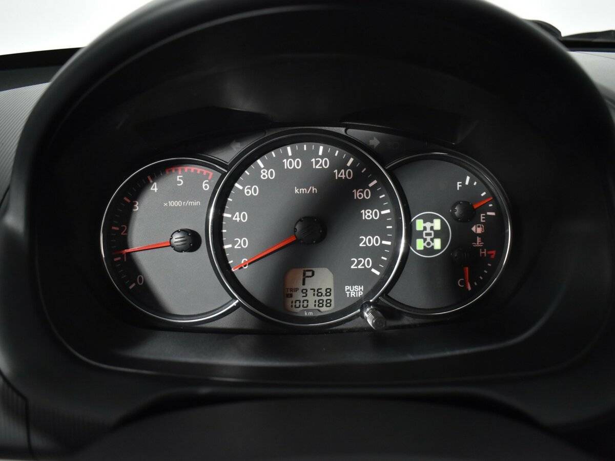 Купить Mitsubishi Pajero Sport, 2015, 100 176 км, фото №15