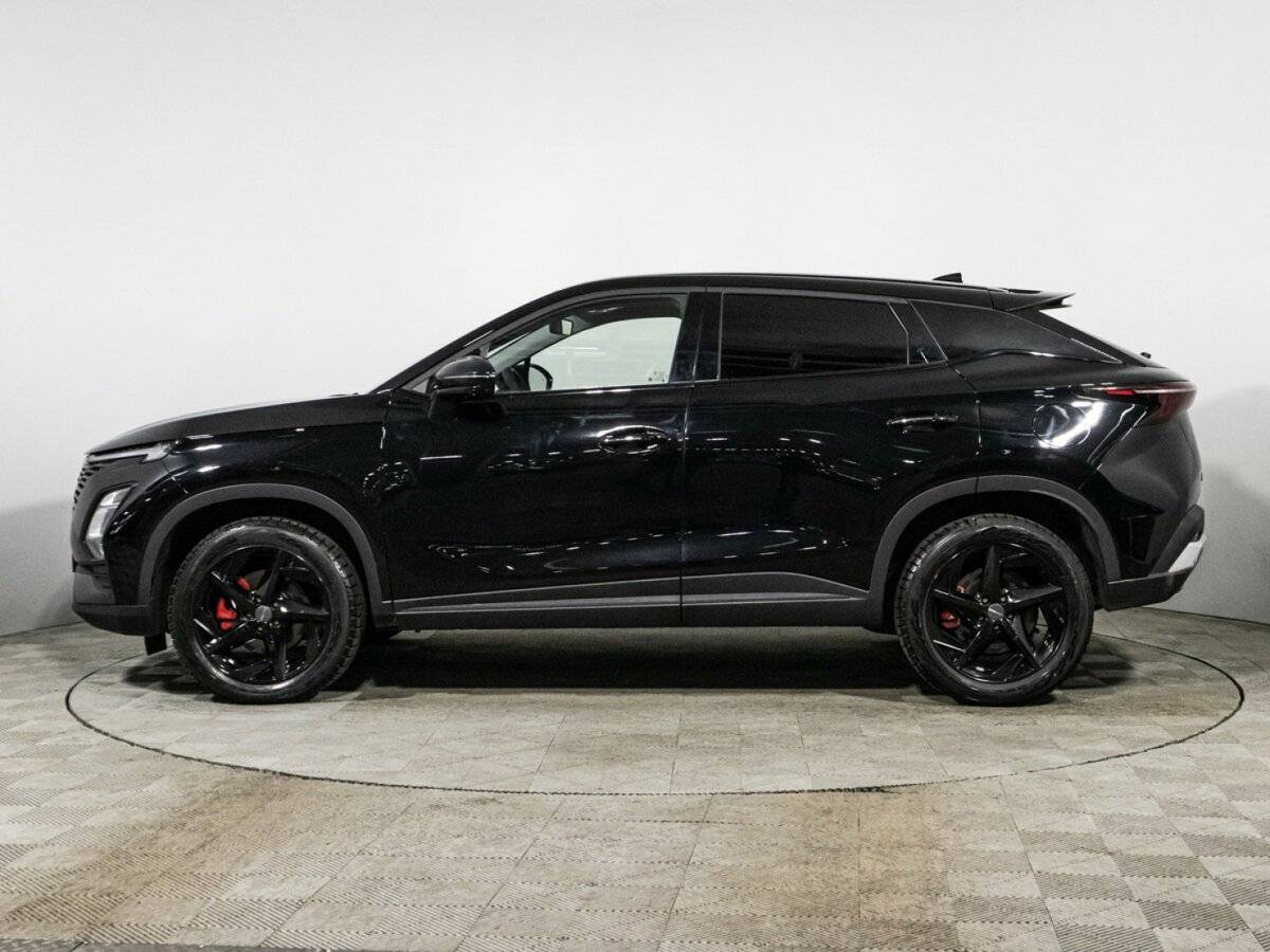 Купить Omoda C5, 2023, 16 275 км, фото №8