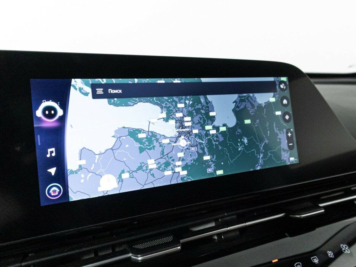 Купить Omoda C5, 2023, 16 275 км, фото №18