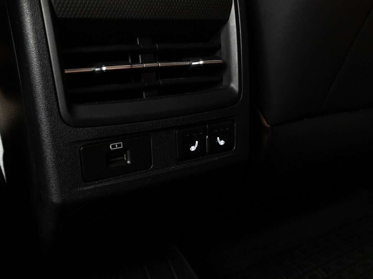 Купить Omoda C5, 2023, 16 275 км, фото №25