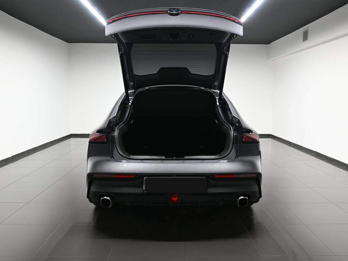 Купить Changan UNI-V, 2023, 45 058 км, фото №7