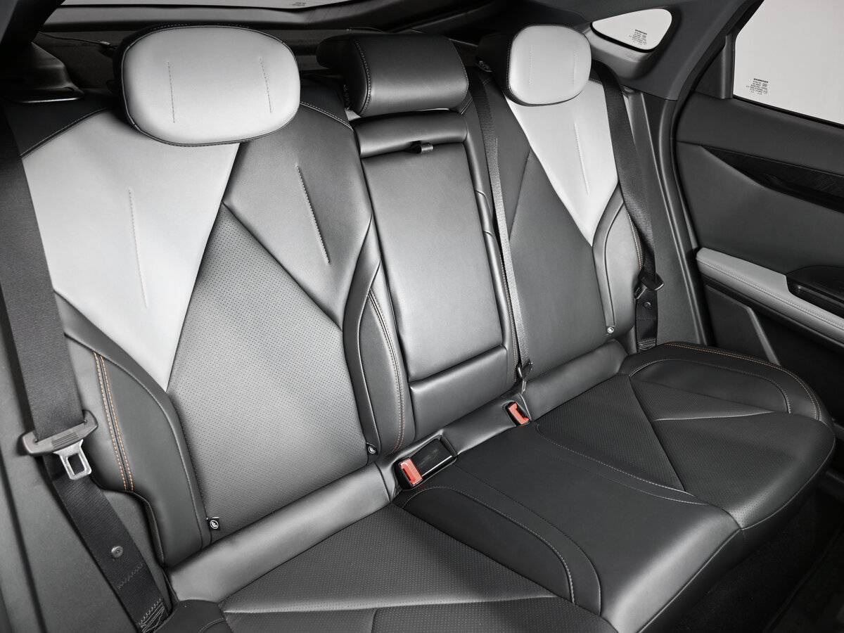 Купить Changan UNI-V, 2023, 45 058 км, фото №12