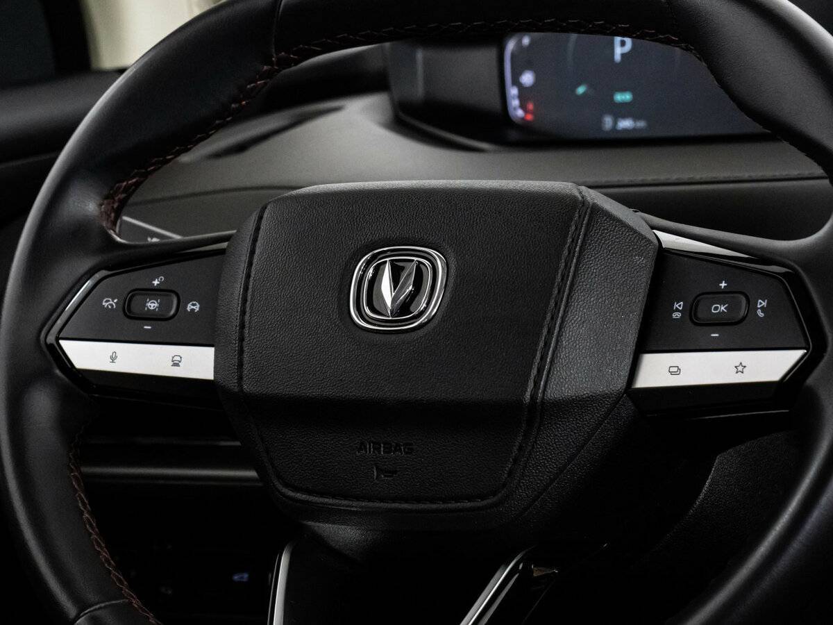 Купить Changan CS55 Plus, 2023, 27 243 км, фото №14