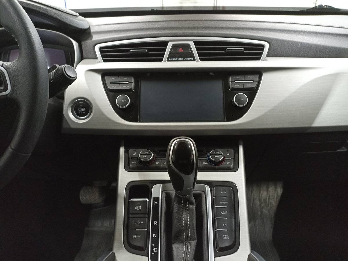 Купить Geely Atlas, 2020, 101 102 км, фото №15