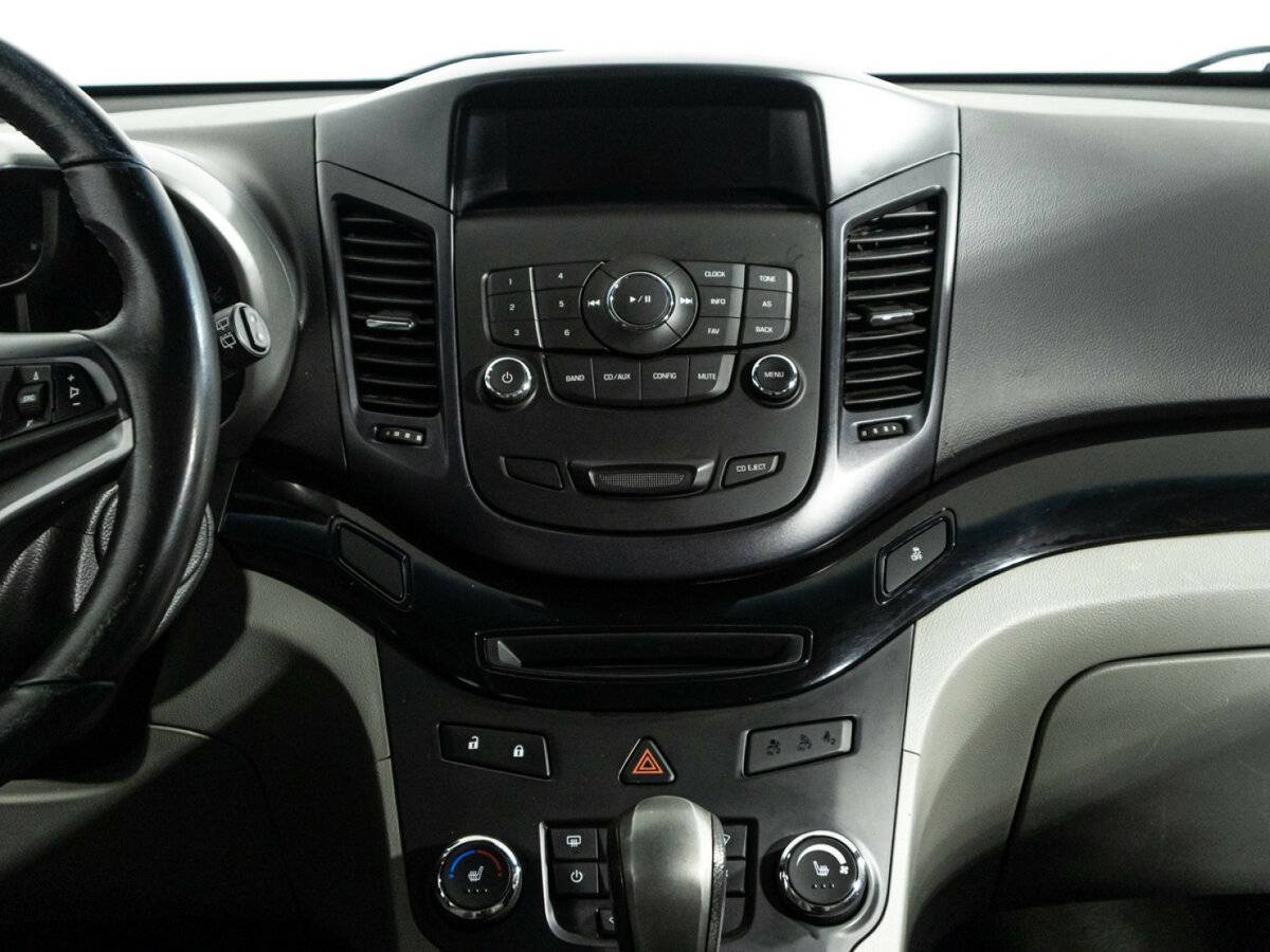 Купить Chevrolet Orlando, 2012, 160 871 км, фото №14