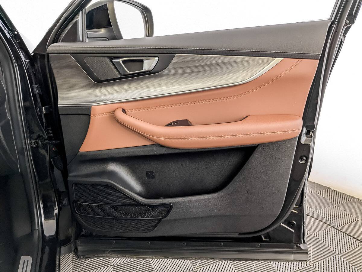 Купить Chery Tiggo 8 Pro Max, 2022, 79 198 км, фото №25